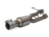 Auspufftopf - Exhaust Muffler  Ram Pu 1500 09-18